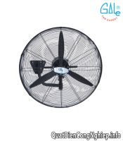 Quạt Treo Tường Công Nghiệp Gale WF500-P