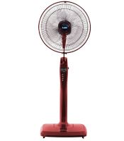 Quạt đứng Mitsubishi LV16RB (Màu Đỏ)