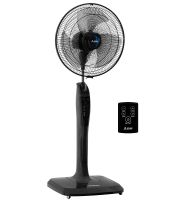 Quạt đứng Mitsubishi LV16-RB (Xám Đậm)