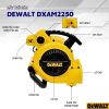 quat-thoi-tham-dewalt-dxam2250 - ảnh nhỏ 2