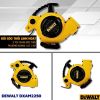 quat-thoi-tham-dewalt-dxam2250 - ảnh nhỏ 3