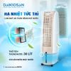 may-lam-mat-daikiosan-dm105 - ảnh nhỏ 5