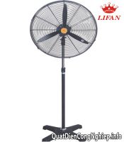 Quạt đứng công nghiệp Lifan Đ-24CX