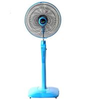 Quạt đứng Mitsubishi LV16-RV (Màu Xanh)