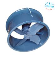 Quạt thông gió hướng trục Gale SVF 50