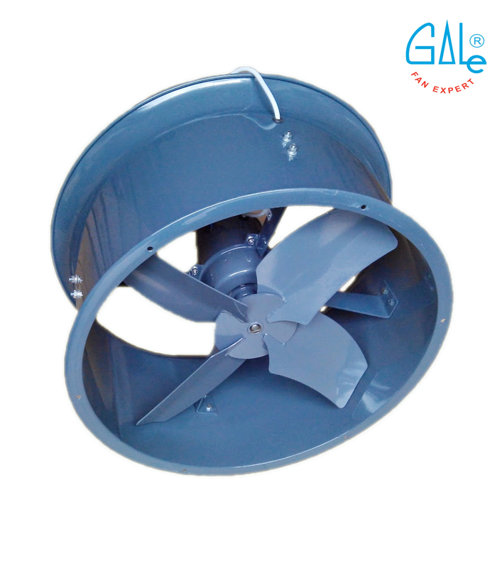 Quạt thông gió hướng trục Gale SVF 40