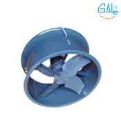 Quạt thông gió hướng trục Gale SVF 25