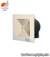 Quạt hút âm trần Onchyo FVCT20 LHP5
