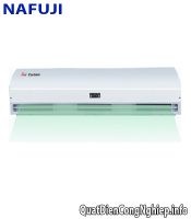 Quạt chắn gió Nafuji FJ-5512DY