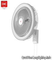 Quạt treo công nghiệp KDK YU50X