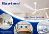 quat-tran-3-canh-ha-winco-qt1400dc - ảnh nhỏ 3