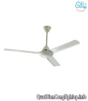 Quạt trần Gale CF56PL-S (3 cánh)