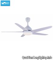 Quạt trần AC 5 cánh ACF02D525