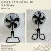 quat-san-cong-nghiep-yanfan-ls18 - ảnh nhỏ 3