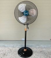 Quạt đứng công nghiệp Ha.winco HS20-45SM