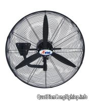 Quạt Treo Công Nghiệp Xwind DFS650-PB3F