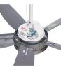 quat-tran-panasonic-f-60han - ảnh nhỏ 5