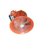 Quạt hút cao áp phòng nổ Soffnet BTF-25