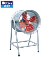 Quạt thổi khí đồng trục Deton DFG4G-4