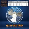 quat-dao-tran-ha-winco-hc20-50sm-140w - ảnh nhỏ 3