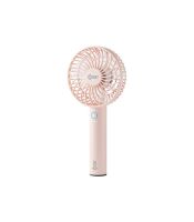 Quạt sạc Comet CRF1004