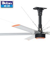 Quạt trần công nghiệp Deton ICFC-65H