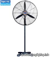Quạt đứng công nghiệp Super Win SPW750-TP