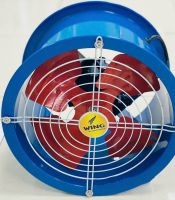 Quạt hướng trục tròn Wing TM400-2/TM400-4