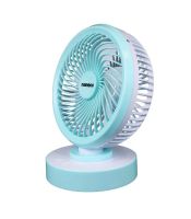 Quạt sạc Nanoco NRF6213