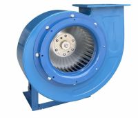 Quạt hút khói bếp ly tâm Ha.winco HF 2.5A 720W