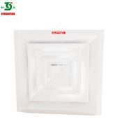 Quạt hút âm trần Soffnet ATS 300 khung 450mm (không ống)