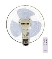 Quạt treo tường Nanoco NWF1612RC