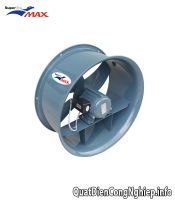 Quạt hướng trục tròn Superlite Max SLHCV-30