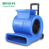Quạt thổi thảm HiClean HC535A (gió tự nhiên)