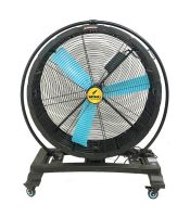 Quạt thổi di động Wing QD-820A
