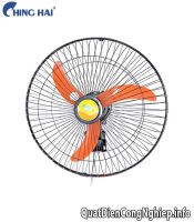 Quạt Treo Tường Ching Hai W18 CD