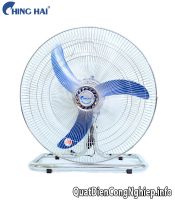 Quạt Sàn Công Nghiệp Ching Hai FF929
