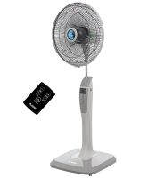 Quạt đứng Mitsubishi LV16-RB (Xám Nhạt)