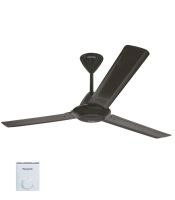 Quạt trần Panasonic F-60MZ2 (màu đen)