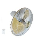 Quạt đảo treo trần Panasonic F409QGO