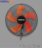 Quạt treo tường Nanoco NWF1606