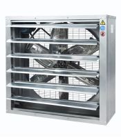 Quạt thông gió vuông Mitsumi MSM1100