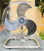 Quạt Sàn Công Nghiệp Gale FFA500I