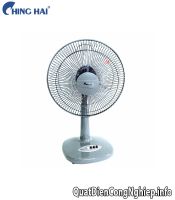 Quạt đứng lở Ching hai HS802