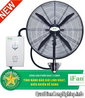 Quạt treo công nghiệp IFan NB-65 Plus