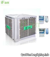 Máy Làm Mát Hơi Nước IFan FAD-30