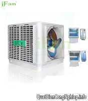 Máy Làm Mát Hơi Nước IFan FAD23
