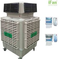 Quạt Máy Làm Mát Hơi Nước IFan MAB4-18IQ