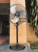 Quạt đứng công nghiệp Gale SFA500P