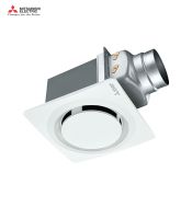 Quạt hút âm trần nối ống Mitsubishi VD-10Z4T6-N